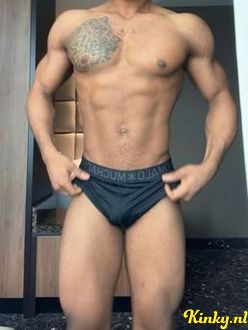 joshua-prive-ontvangst-via-kinky-68fa039caef88e0013c996ea