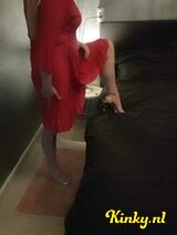 Jasmijn - Deze week 100 euro voor een uur