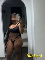 Chanell - Big ass party best blowjob
