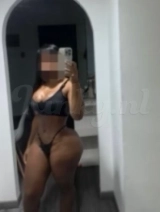 Chanell - Big ass party best blowjob