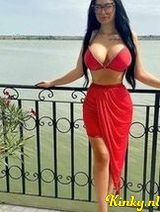 Alejandra - pink juicy pussy, very attractive