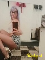 Susan - Geile sexy brunette