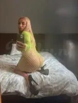 Maria - Sexy blonde girl.100/100 real Photo