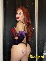 Angelina - Angelina Fox Porn Actress & High-Class Experience