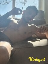 Henrique - Latin Guy