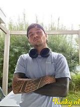 Henrique - Latin Guy