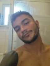 Henrique - Latin Guy