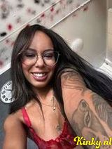 Maisa - Cute, petite and charming girlfriend