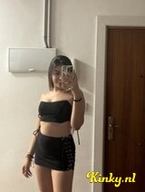 Katalina - KATALINA 100% Colombian, discreet and sensual lady