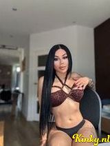 Paty - Sexy trans Latina