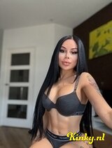 Paty - Sexy trans Latina
