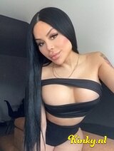 Paty - Sexy trans Latina
