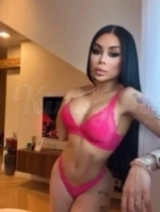 Paty - high-impact Latina✨🏳️‍⚧️