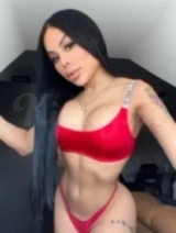 Paty - high-impact Latina✨🏳️‍⚧️