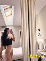 Brenda - Sexy latina