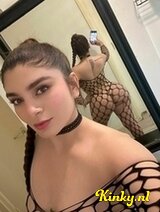 Natasha - Natasha sexy