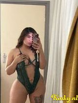 Natasha - Natasha sexy