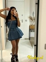 Jovana - New in Town HOT Latina/ Party Girl / GFE / Trio gf