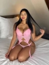 Charlotte - your favorite sin