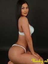 Sophie - New Sexy Brunette /GFE/ Party lover and Relax