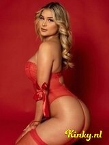 Sophie - New Sexy Blondie /GFE/ Party lover / Trio Gf