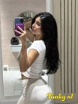 Luisa - Sexy girl latina