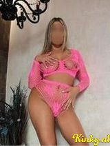 Julia - *Mooie dame Julia lief & gezellig Villa Weizigt *
