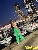 Aisha - *Mooie spaanse Aisha Passie en GFE Villa Weizigt*