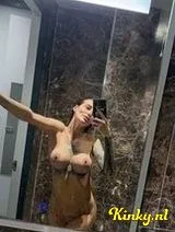 Gina - Highclass Girl