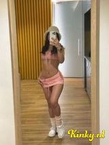 Lia - Garganta, profunda Professional