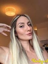 Hanna - Gf party girl