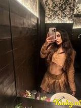 Natalia - New arrival. Brunette Girl. Best GFE & Deeptrhoat