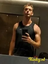 Micheal - Jouw Ideale Heer voor Puur Genot!