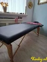 Toby - Erotische massage vrouwen en lichte sm