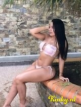 Cataleya - hete latina