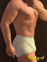 Hector - Guilty pleasure desires cuckolding