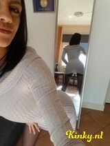 Annya - Only ESCORT !