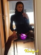 Annya - Only ESCORT !
