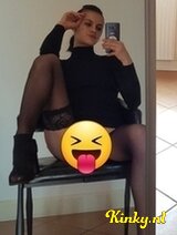 Annya - Only ESCORT !