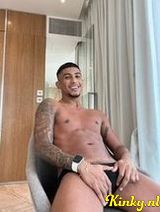 Gabriel - Discreto Latin Xxl