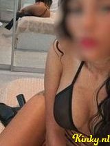 Amy - 100% Real, Party girl Brunette sexy