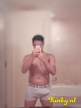 Geraldo - XXL boy with magic touch