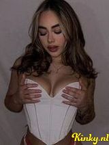 Valeri - Latina party  Gfe -Trio -massage