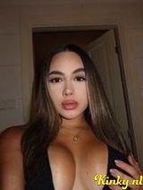 Valeri - Latina party  Gfe -Trio -massage