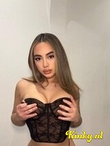 Valeri - Latina party  Gfe -Trio -massage