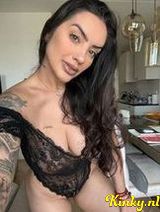 Maria - Sweet Gfe, Big Ass, Natural Body