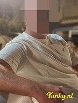 Glenn - ACTIE €50 P/U (alleen vrouwen/ only women)