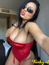 Dulce - A sweet and beautiful Colombian woman.