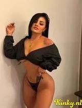 Sarah - A sweet and beautiful Colombian woman.