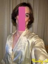 Lene - Sweet Submissive Trans Girl slut